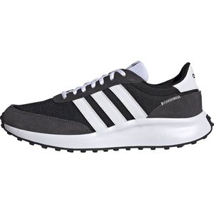 adidas Sportswear Run 70s Lifestyle Hardloopschoenen - Unisex - Zwart- 48