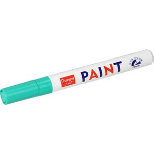 Bandenstift universeel groen