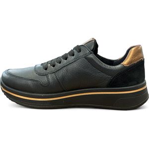 ARA 12-27540-01 Sneaker zwart maat 6,5