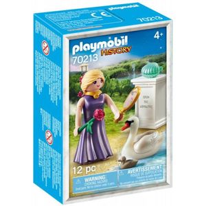 Playmobil Plus 70213 - Aphrodite