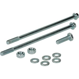 Boutset motorophanging DMP Gilera Citta / Vespa Ciao