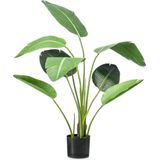 Kunstplant Strelitzia 120cm