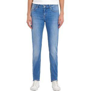 LTB - Aspen Y - Dames Slim fit Jeans - Maisha Wash