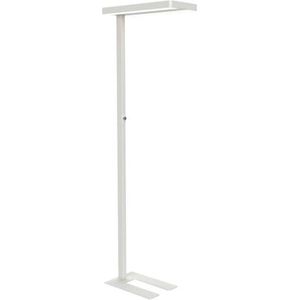 Vloerlamp maul javal led dimbaar wit hoog 195cm | 1 stuk