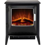 Dimplex Lucia Stove Optiflame