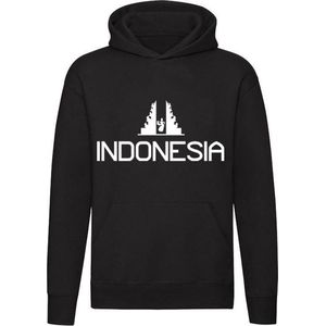 Indonesia hoodie | sweater | Indonesie | bali | jakarta | trui | unisex