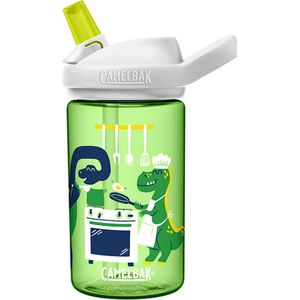 CamelBak Eddy+ Kids 0,4 L Chef Dino LE