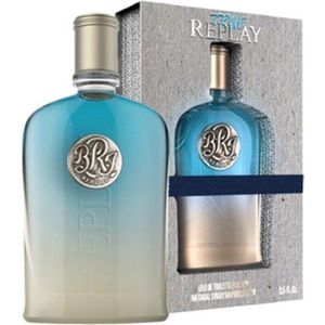 Replay True for him Eau de toilette 50 ml - Herenparfum