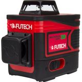 Futech MC3D Compact Groen