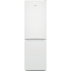 Whirlpool W7X 81I W koel-vriescombinatie Vrijstaand 335 l F Wit