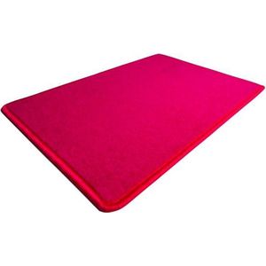 Tapijtkeuze Karpet Banton - 80x150 cm - Roze