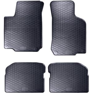 Seat Leon 1999-2005 rubbermat