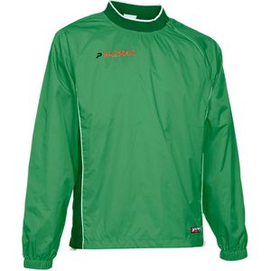 Patrick Girona Raintop Heren - Groen | Maat: M