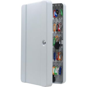 521110 Key Safe Cabinet (100 Key Capacity) Wit