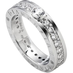 Diamonfire 61.1292.108219.5 Dames Ring