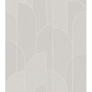 Dutch Wallcoverings - Exclusive Threads Arch Forest Silve - TP422931