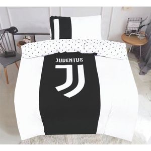 Juventus - Dekbedovertrek - 140x200
