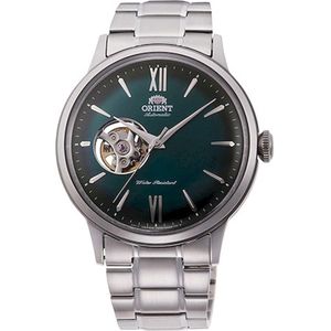 Orient - Horloge - Heren - Chronograaf - Automatisch - RA-AG0026E10B