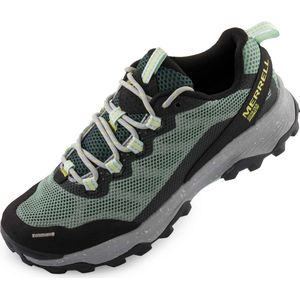 Women's outdoor shoes merrell speed ​​strike gtx jade, 40