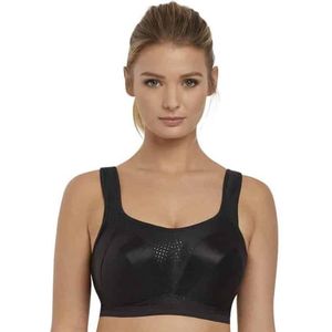 Freya Active Dynamic Non Wired Sports Bra Jet - 85F