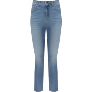 WB Jeans Dames Skinny Licht Blauw - 29/32