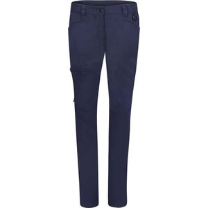 Dames werkbroek Kasai stretch Safety Jogger