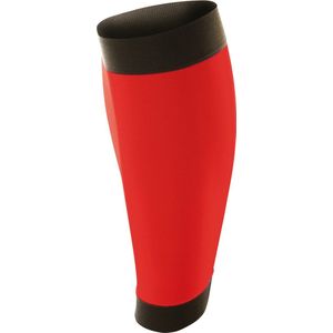 SportSportaccessoires XS Spiro Red / Black 70% Nylon, 30% Elasthan