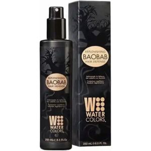 Tressa Watercolors Baobab Hair Defense