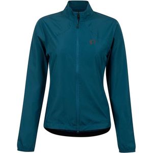 Pearl Izumi Quest Barr Jasje Blauw 2XL Vrouw