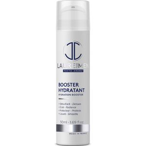 Laure For Men Booster Hydratant - Gezichtsbevochtiger voor mannen / Face moisturizer for men