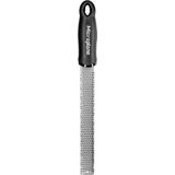 Microplane 46020 Premium Rasp zester - Zwart - Staal