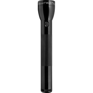 Professionele Maglite ML300L | 77 branduren - 625 Lumen - 406 meter bereik! | Zaklantaarn - Lamp professioneel| Met reservelampje | Camping - Militair | De Veiligheids-winkel