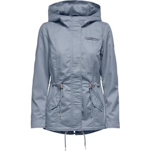 ONLY ONLLORCA CANVAS PARKA CC OTW NOOS Dames Jas - Maat XS