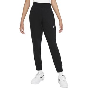 Nike Sportswear Club Fleece Meisjes Broek - Maat 140