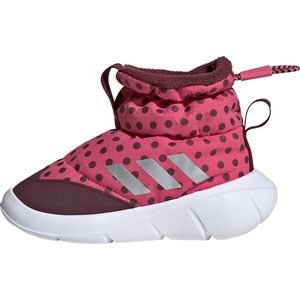 adidas Sportswear adidas x Disney Mickey and Friends Monofit Schoenen Kids - Kinderen - Roze- 25