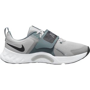 NIKE Renew Retaliation 4 Training Schoenen - Photon Dust / Black / Lt Smoke Grey - Heren - EU 45