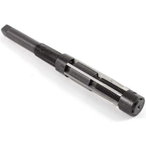 Verstelbare Hand ruimer Diameter 13.75mm-15.25mm voor boring Machinaal bewerken Geïnstalleerd in Boormachine etc.