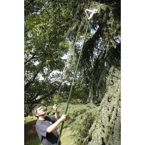 Razorsharp telescopische rupsschaar uit de Kew Gardens Collection - 4930KEW