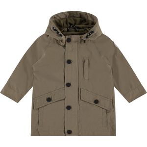 Babyface boys summer parka Jongens Jas - Maat 86