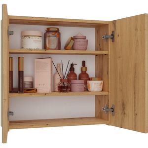 Pola 2DL ARTISAN badkamerkolom