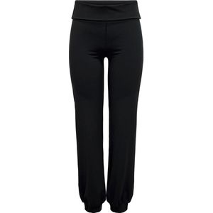 ONPFOLD-HIGH - WAIST - STRAIGHT - SPORTBROEK - DAMES - XL