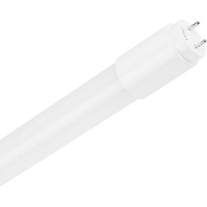 BRAYTRON -LED Tube-  LED TL buis - Geen UV- en IR-straling -9W-T8-Glas-59 cm 4000K wit licht