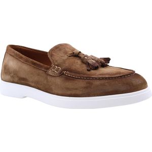 Flecs Mocassin Bruin 43.5