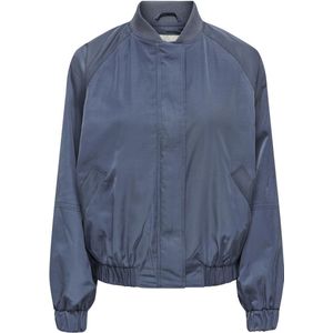 ONLMINNA B OVERSIZE BOMBER JACKET C