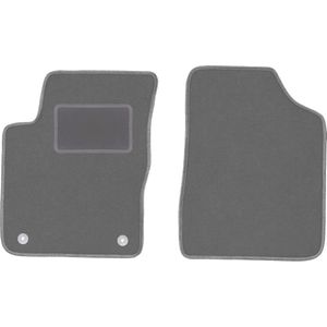 Automatten voor: Hyundai i10 hatchback (2007-2013)