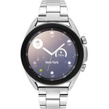 Samsung Galaxy Watch3 - Special Edition - Smartwatch - Schakelband - 41mm - Zilver