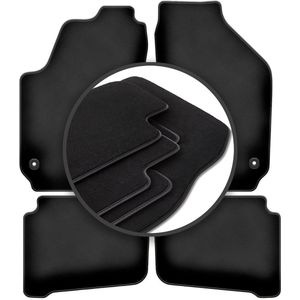 Premium automatten voor: Seat Ibiza III 6L hatchback (2002-2008)