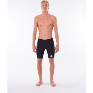 Rip Curl - UV-zwembroek voor heren - Thermopro - Zwart - maat S