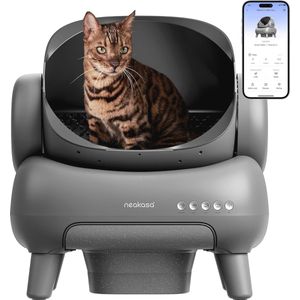 Draadloze WiFi Bewakingscamera met 1080P en Nachtzicht voor Binnen en Buiten