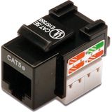 Digitus DN-93501 RJ45-inbouwmodule Keystone CAT 5e